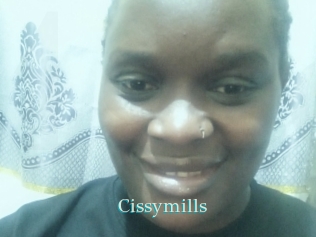 Cissymills