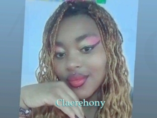 Claerehony