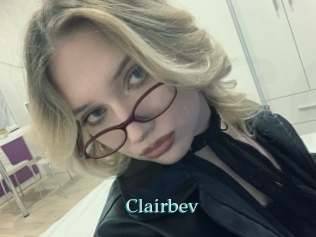 Clairbev