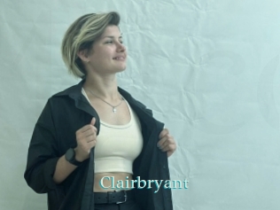 Clairbryant