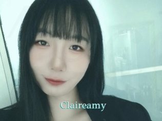 Claireamy