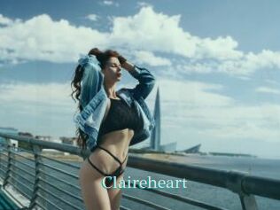 claireheart 1 grosse cochonne