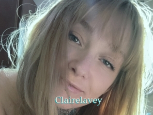 Clairelavey