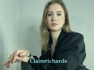 Clairerichards
