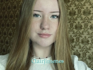 Clairjimenes