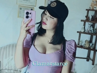 Clamarstarce