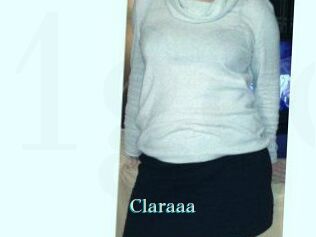 Claraaa