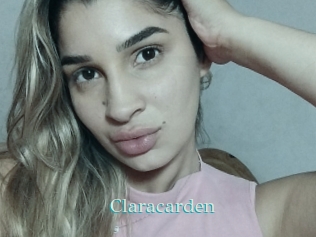 Claracarden