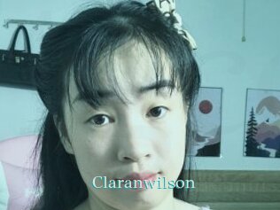Claranwilson