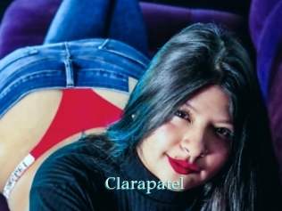 clarapatel 1 grosse cochonne