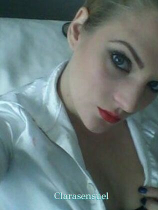 Clarasensuel