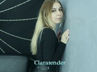 Claratender