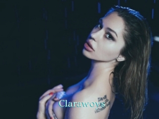 clarawoys 1 grosse cochonne