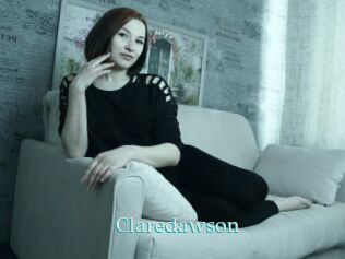 Claredawson