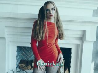 Clariekirk