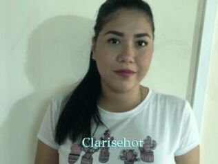 Clarisehot
