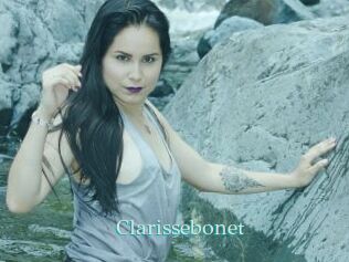 Clarissebonet