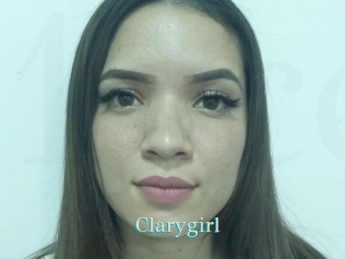 Clarygirl