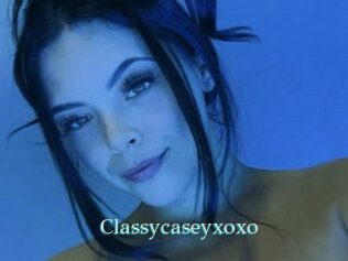 Classycaseyxoxo