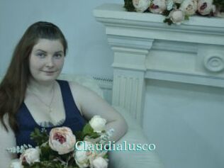 claudialusco 1 grosse cochonne