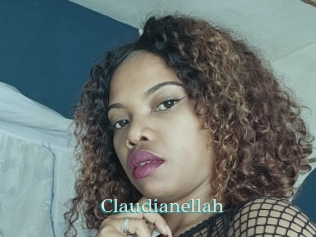 Claudianellah