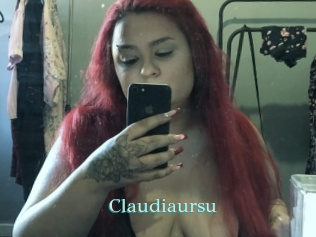 Claudiaursu