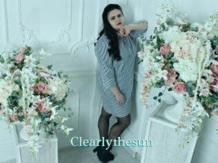 Clearlythesun
