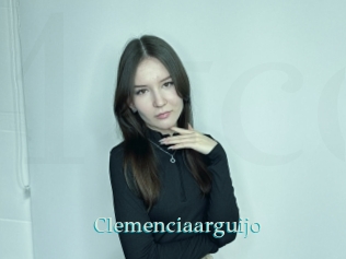 Clemenciaarguijo