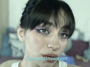 Clementineauger