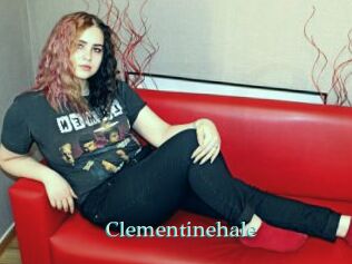 Clementinehale