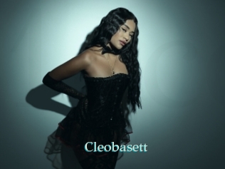 Cleobasett