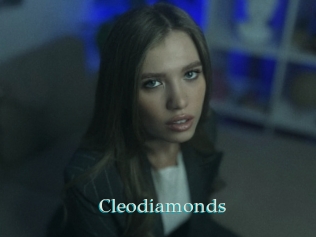 Cleodiamonds