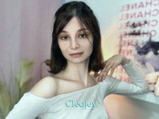 cleojey 1 grosse cochonne