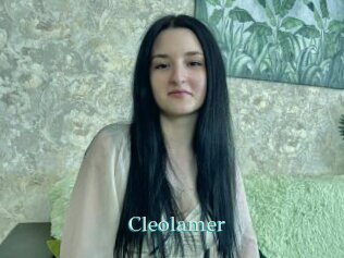 Cleolamer