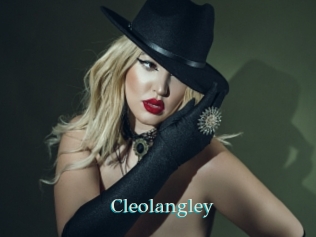 Cleolangley