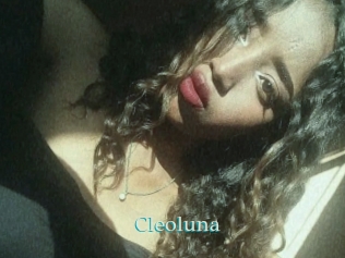 Cleoluna