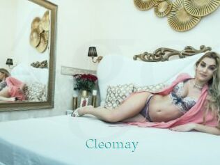 Cleomay