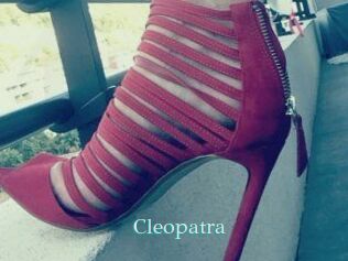 Cleopatra
