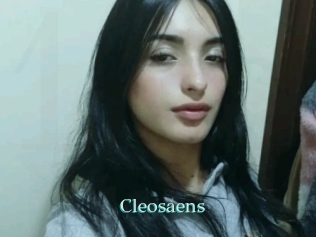 Cleosaens