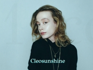Cleosunshine