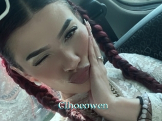 clhoeowen 1 grosse cochonne