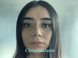 Clioandalann