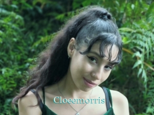 Cloeemorris