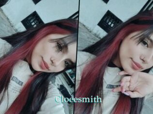 Cloeesmith