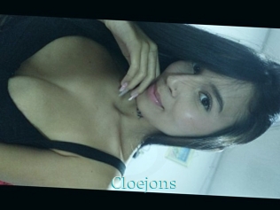 Cloejons