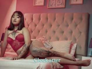 cloekarter 1 grosse cochonne