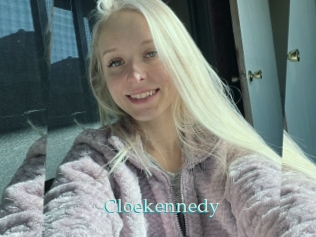 Cloekennedy