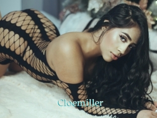 Cloemiller