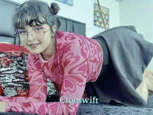 Cloeswift
