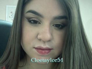 Cloetaylor51